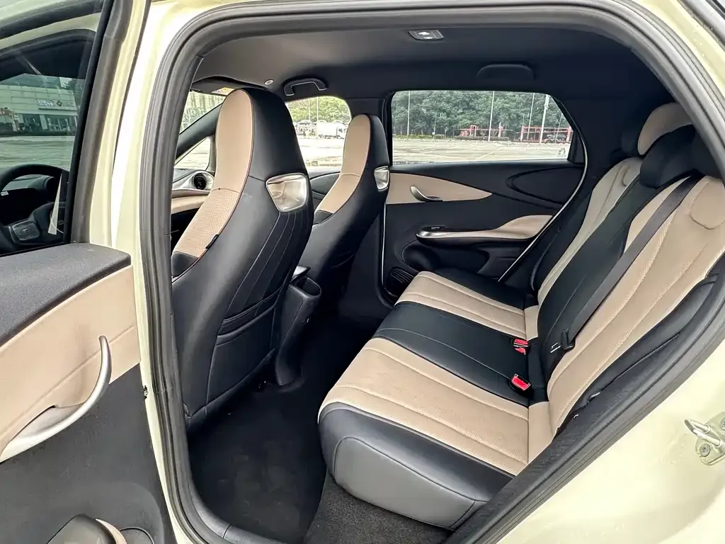 BYD Dolphin 2025 из CN, фото 10