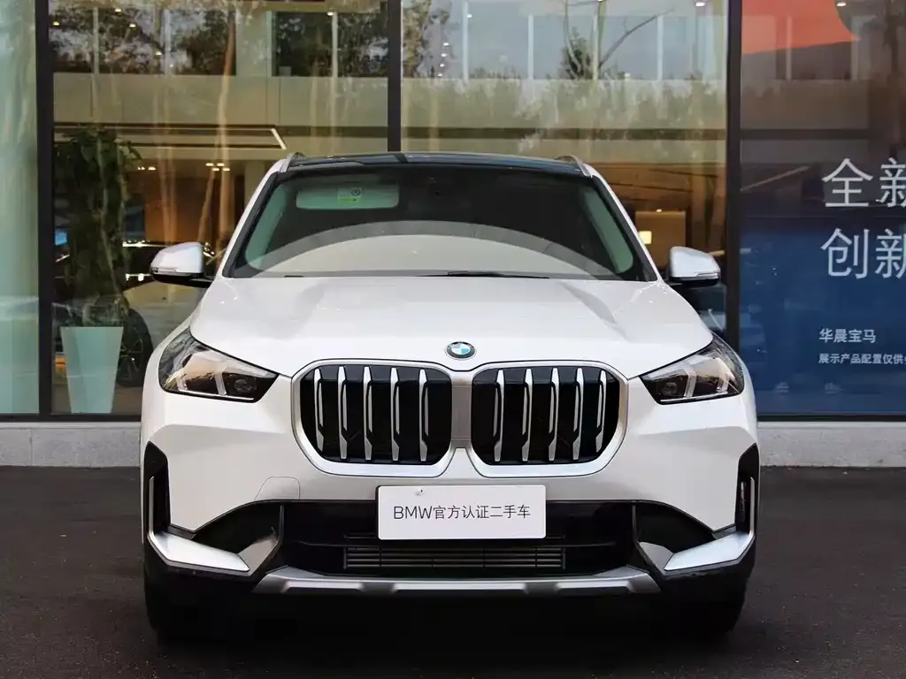 BMW X1 — фото 2