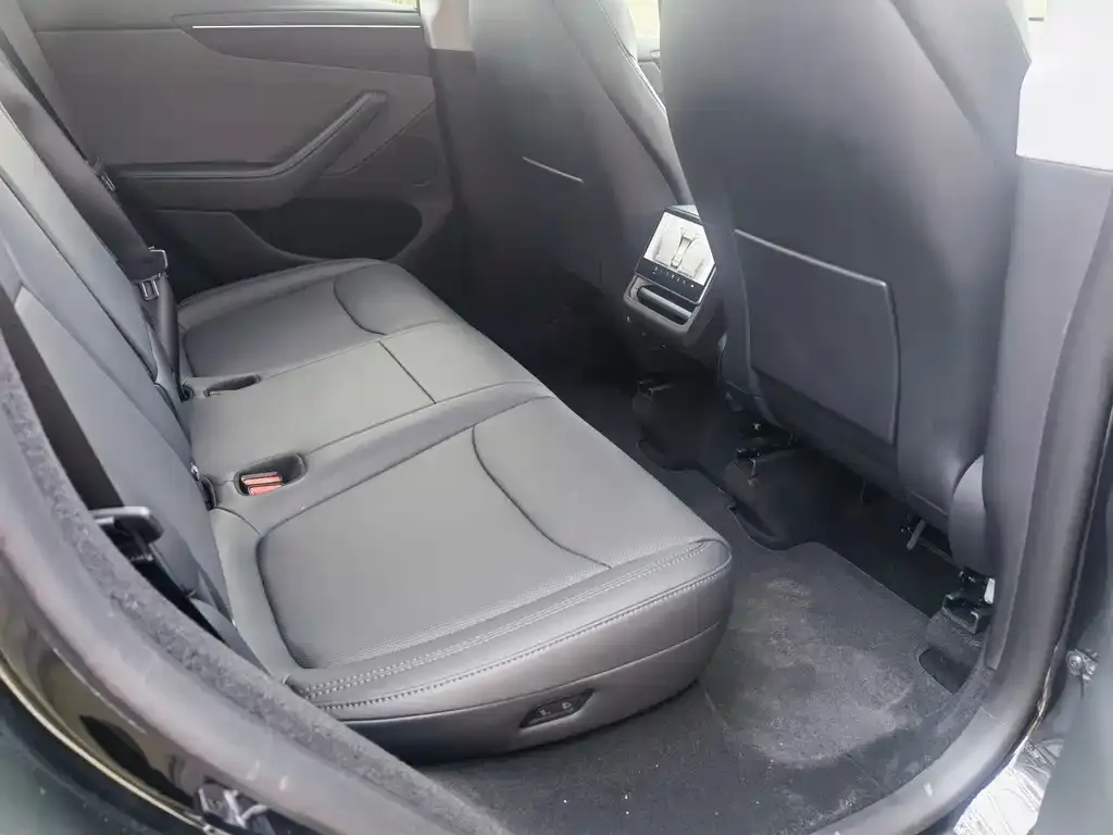 Tesla Model Y 2025 из CN, фото 4