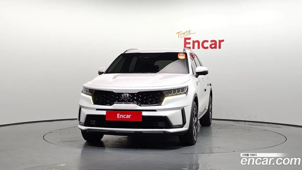 Kia Sorento — фото 3