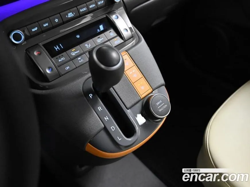 Hyundai Casper 2023 из KR, фото 7