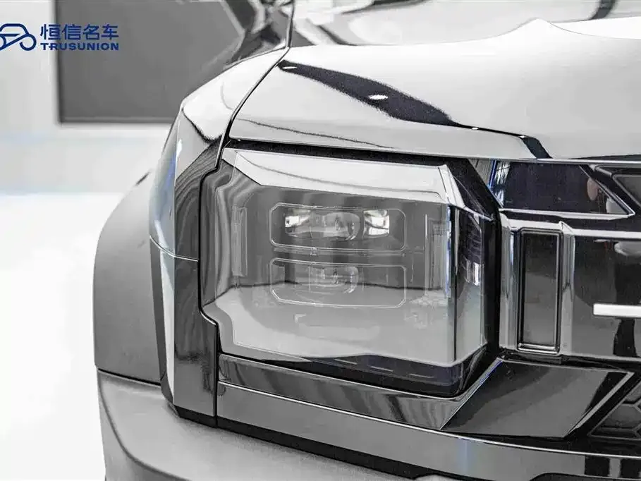Jetour Traveller 2024 из CN, фото 10