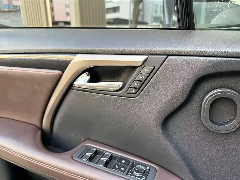 Lexus RX 2022 из CN, фото 10