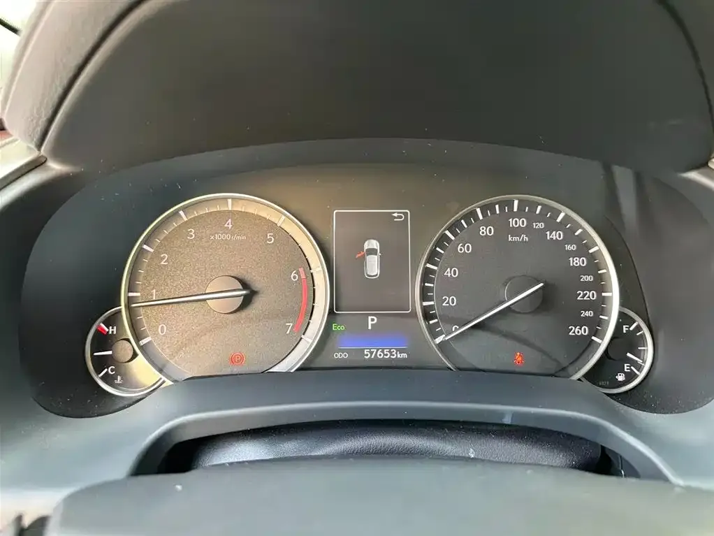 Lexus RX 2022 из CN, фото 7
