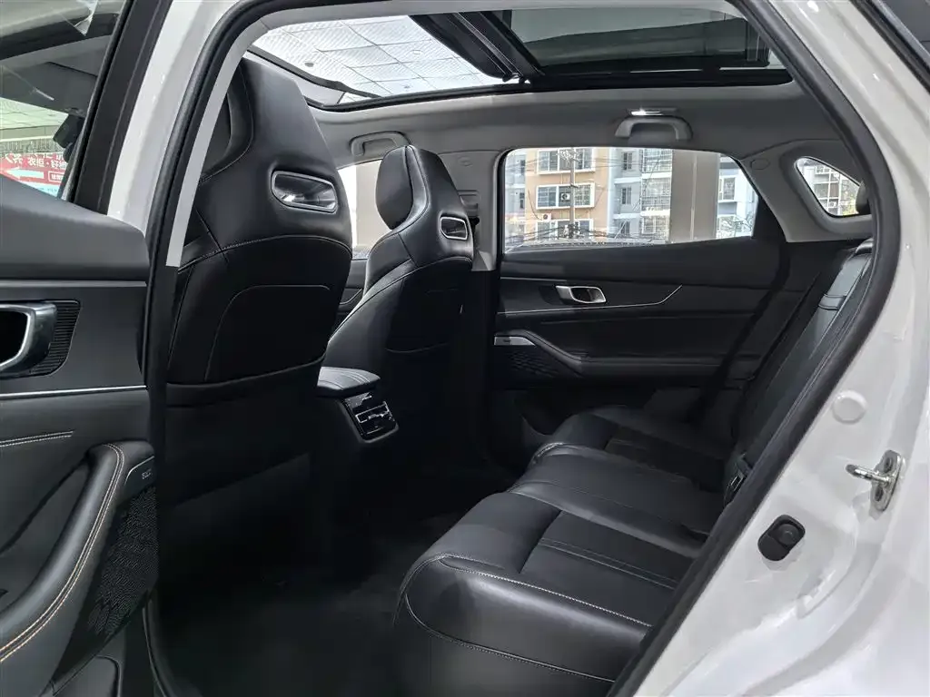 Changan UNI-K 2023 из CN, фото 10