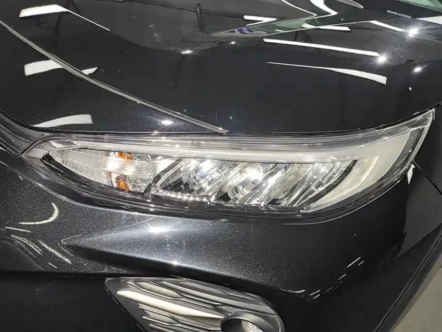 Toyota Wildlander 2023 из CN, фото 5