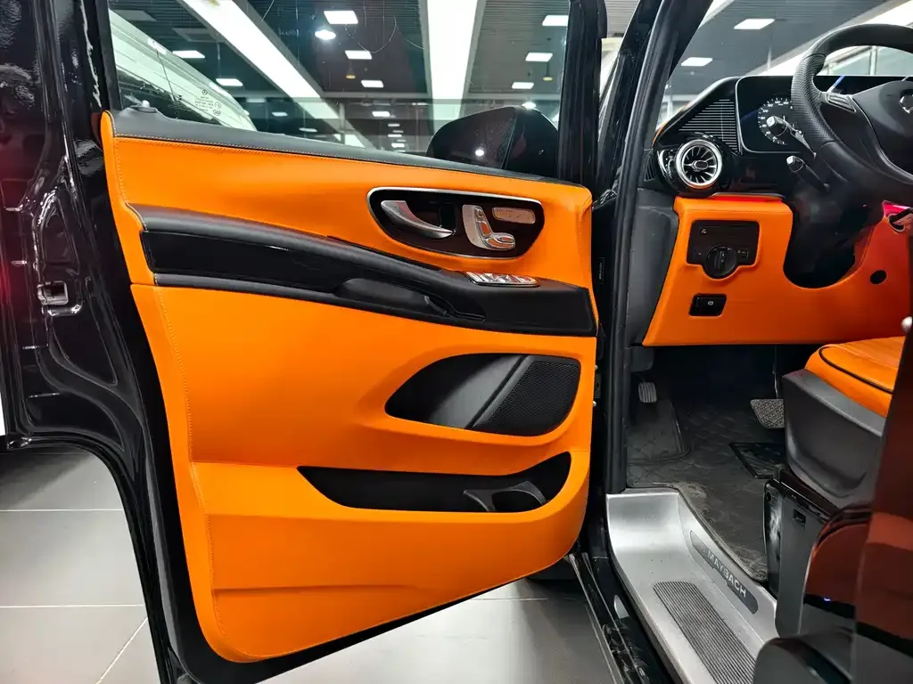 Mercedes-Benz Vito 2023 из CN, фото 10