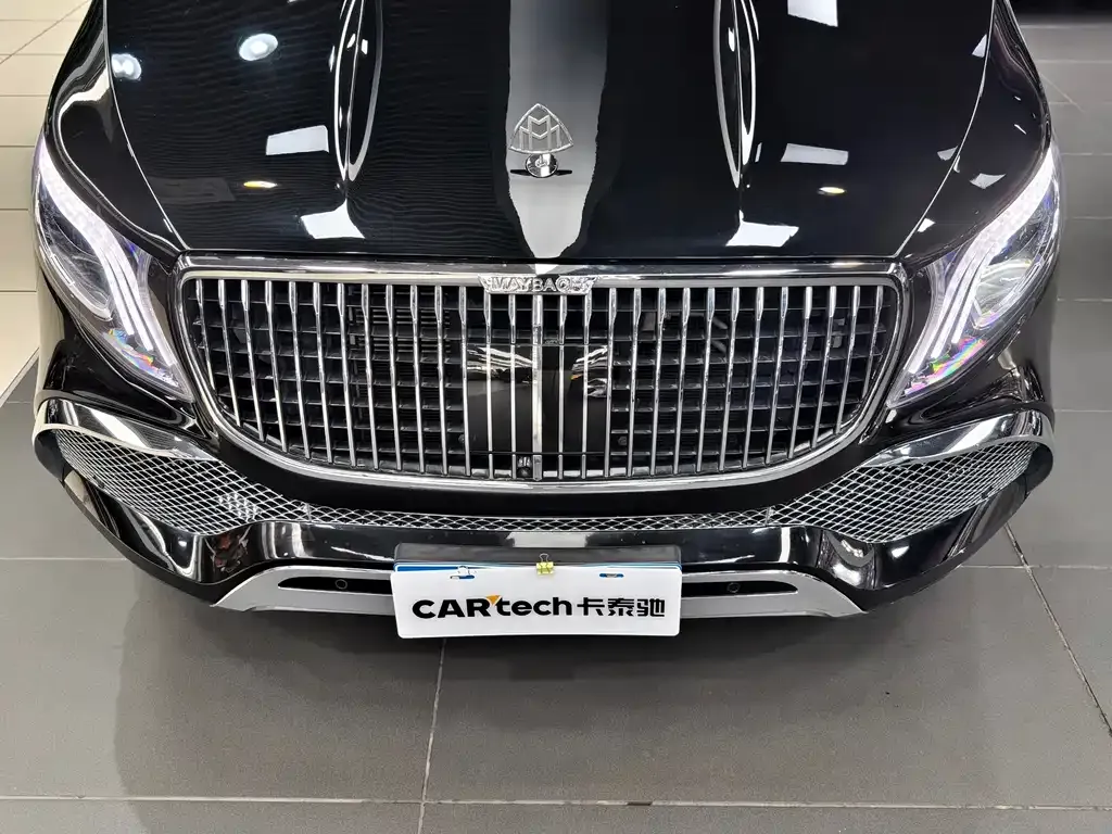 Mercedes-Benz Vito 2023 из CN, фото 3