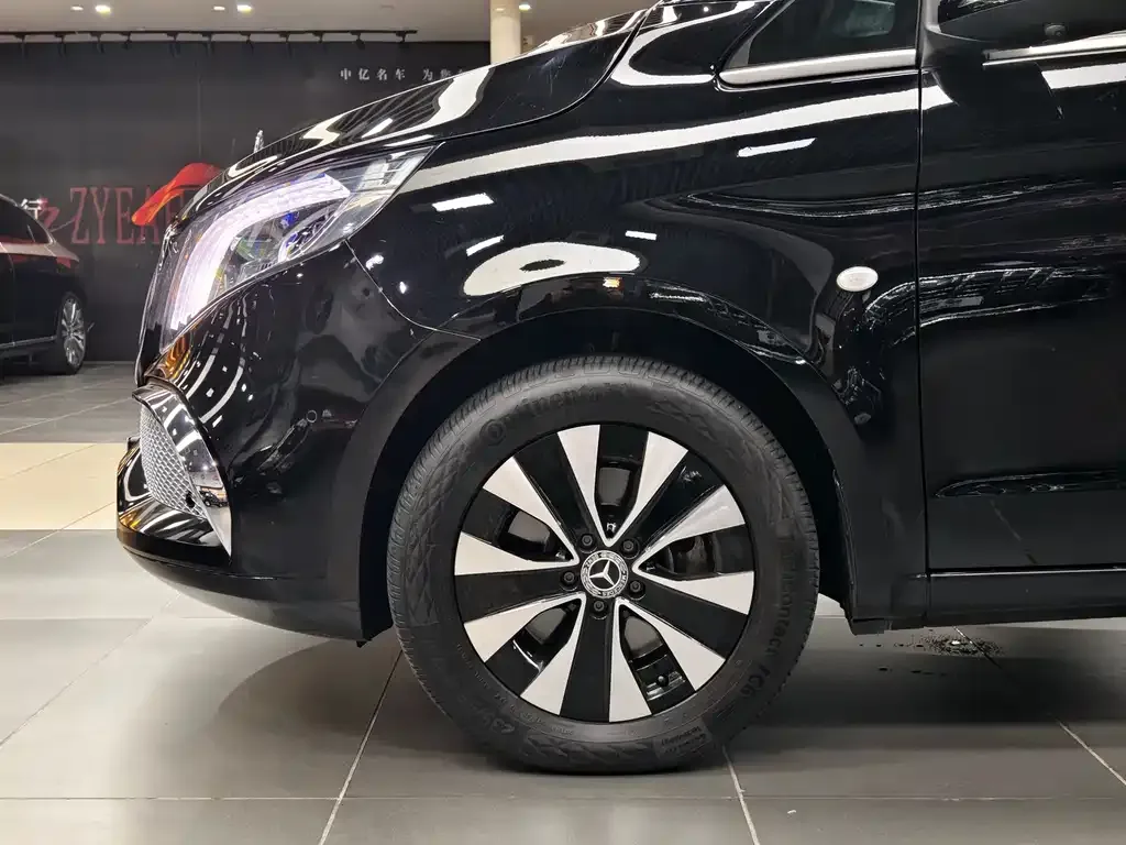 Mercedes-Benz Vito 2023 из CN, фото 9