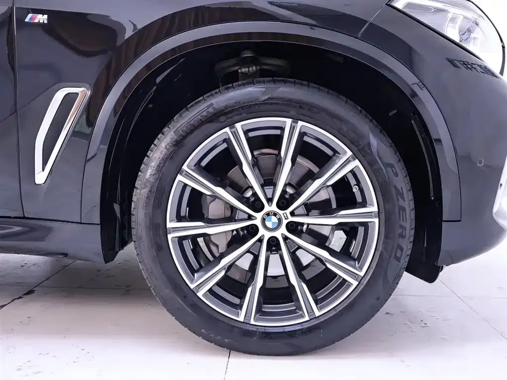 BMW X5 2022 из CN, фото 6