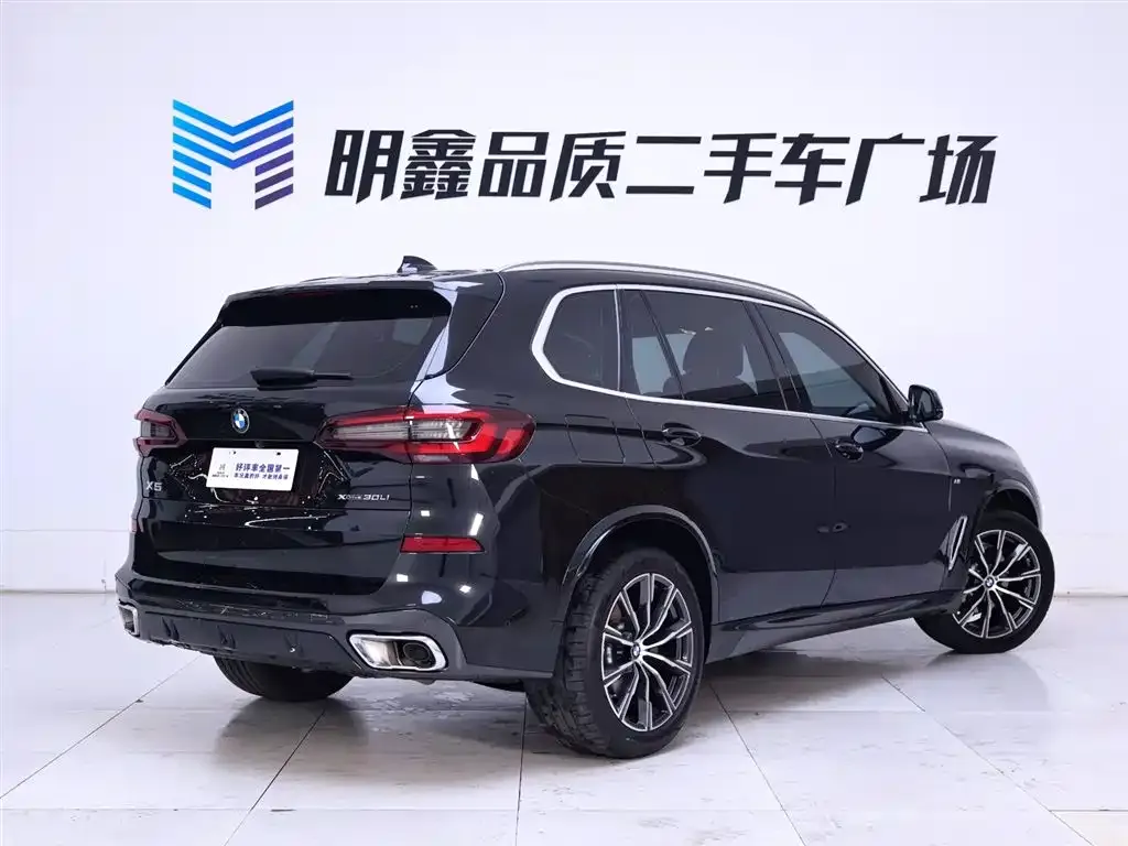 BMW X5 2022 из CN, фото 7