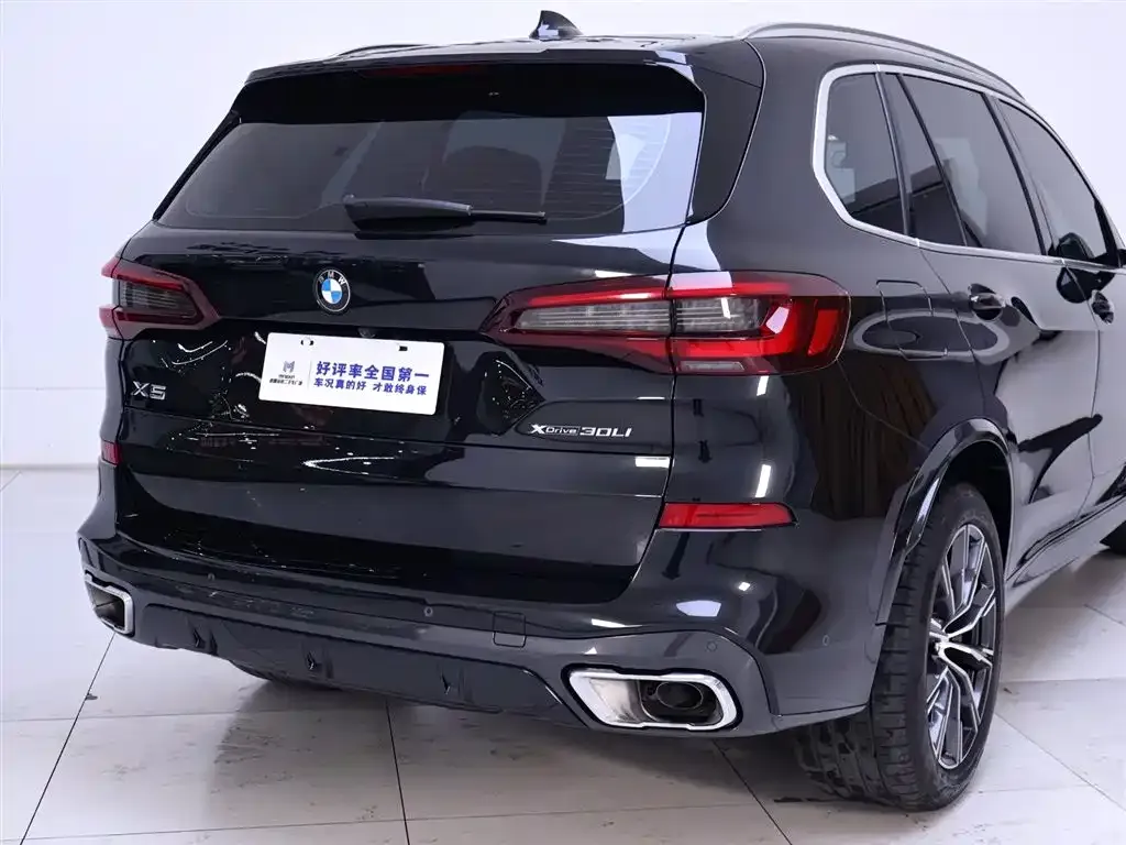 BMW X5 2022 из CN, фото 8