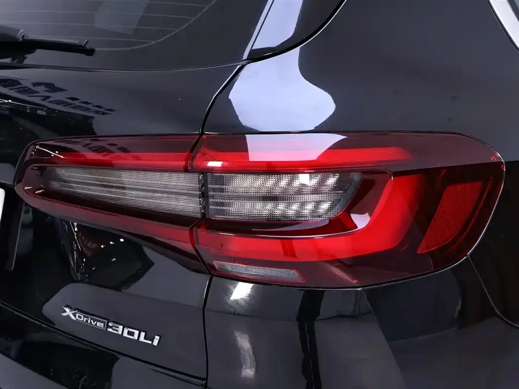 BMW X5 2022 из CN, фото 9