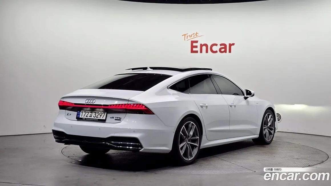 Audi A7 — фото 2