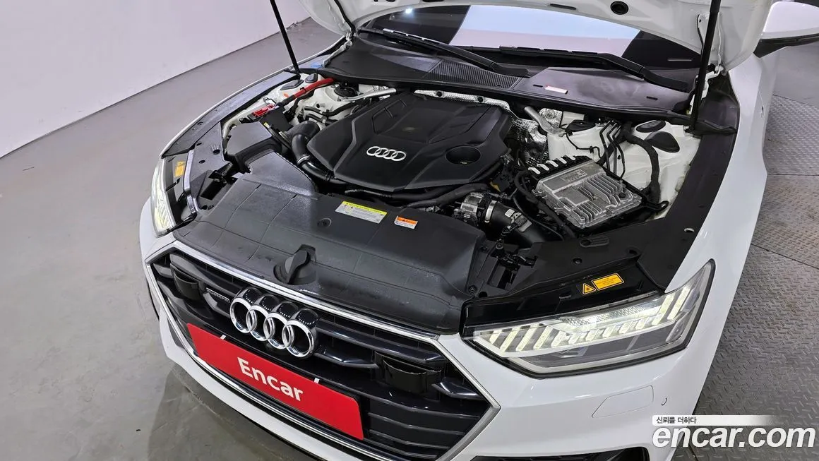 Audi A7 — фото 6