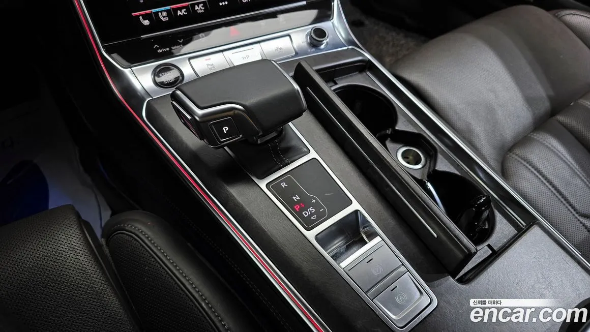 Audi A7 — фото 9