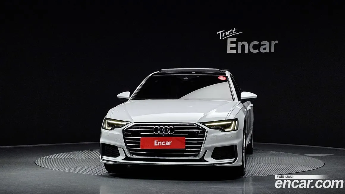 Audi A6 — фото 3