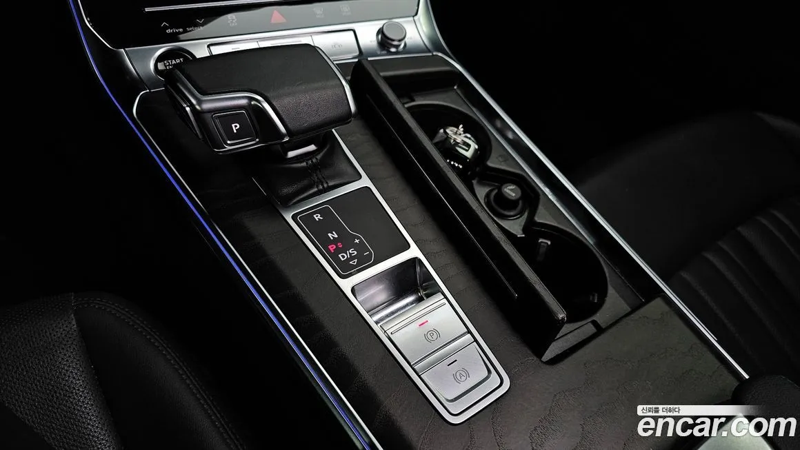 Audi A6 — фото 9