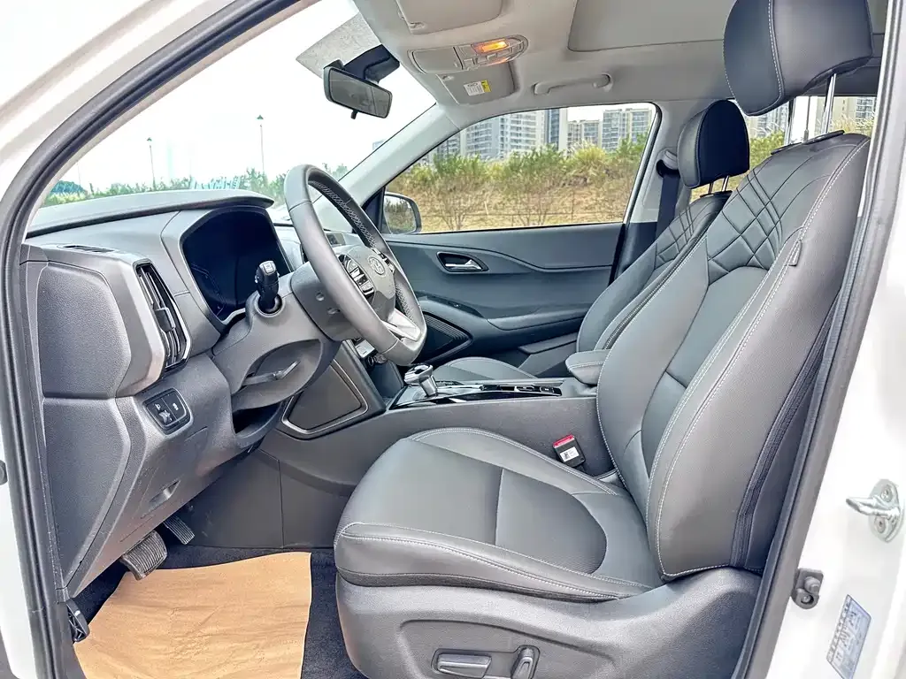 Hyundai ix35 2022 из CN, фото 6