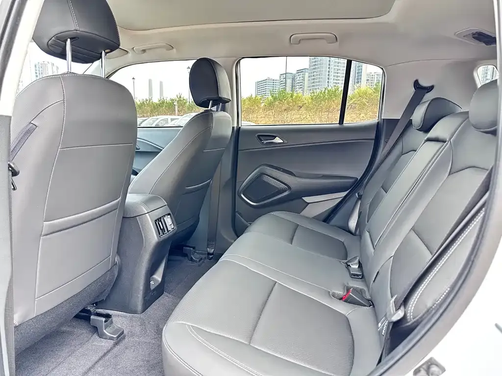 Hyundai ix35 2022 из CN, фото 7