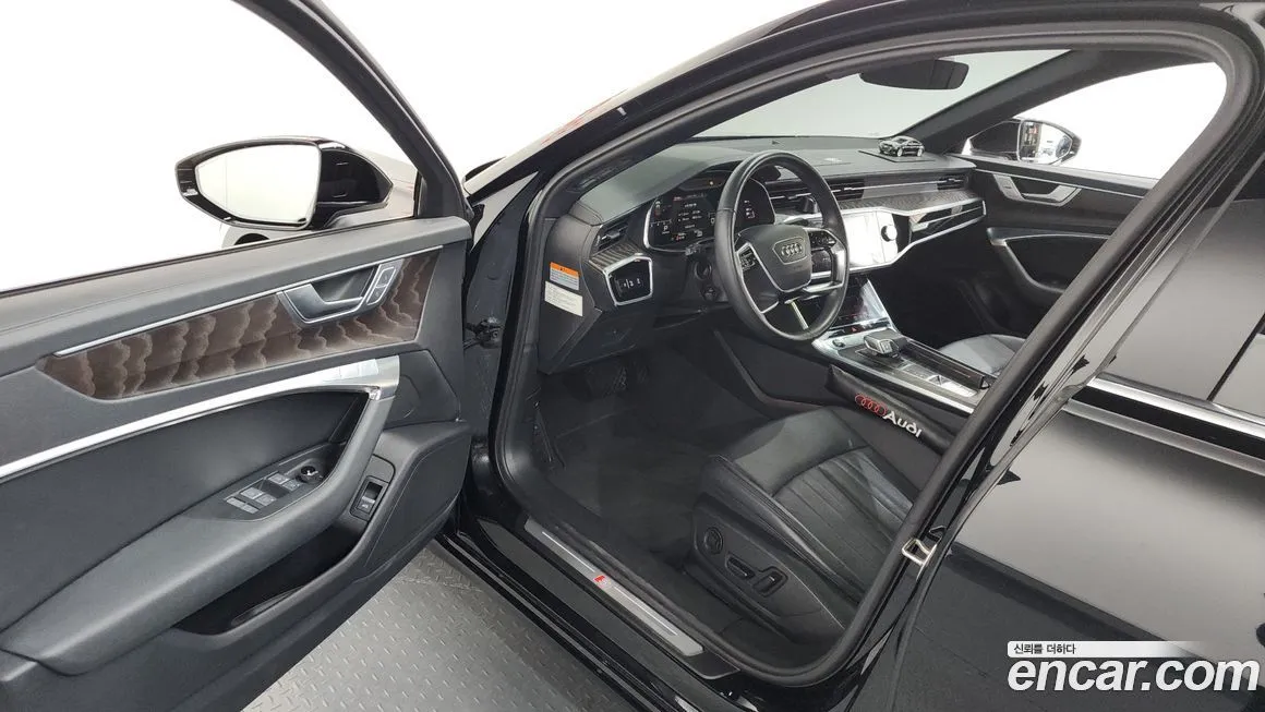 Audi A6 — фото 10