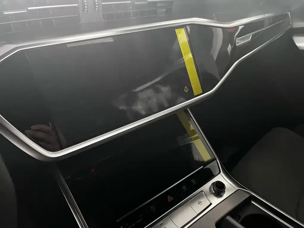Audi A6L 2024 из CN, фото 6