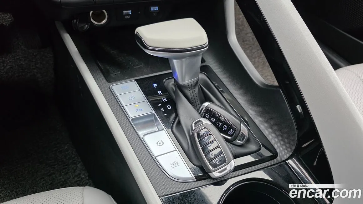 Hyundai AVANTE — фото 9