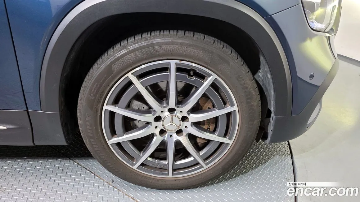 Mercedes-Benz GLB-Class 2022 из KR, фото 5