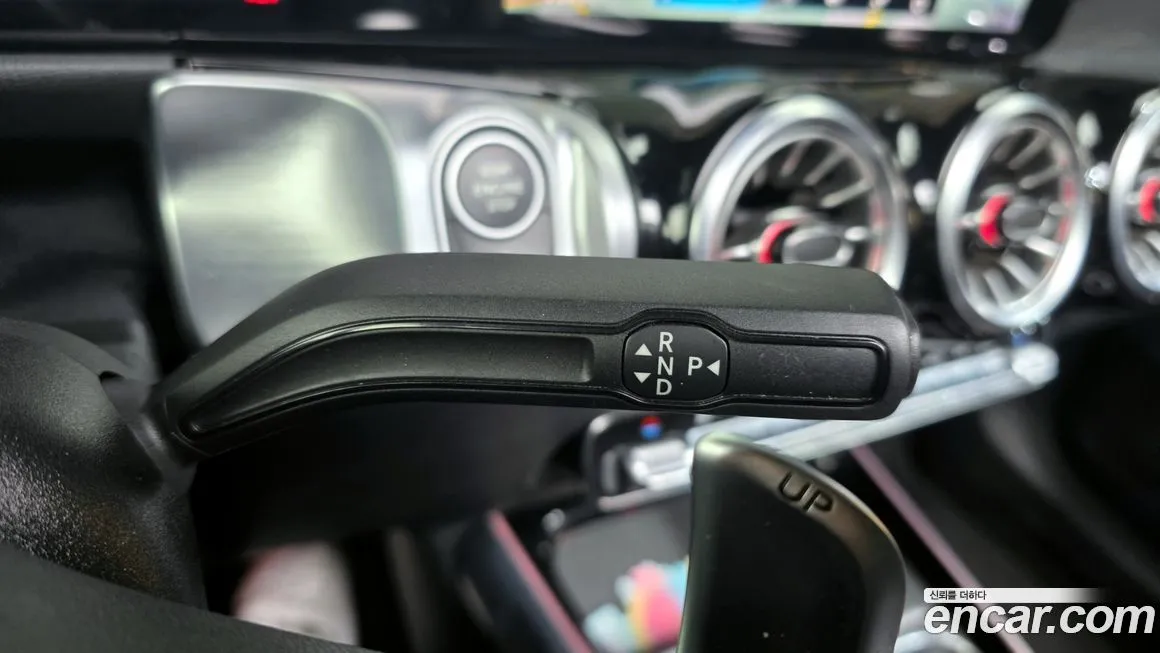 Mercedes-Benz GLB-Class 2022 из KR, фото 9