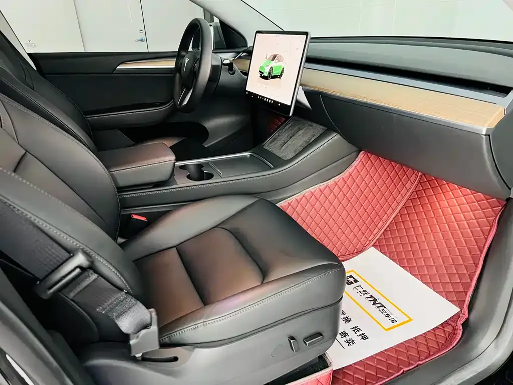 Tesla Model Y 2022 из CN, фото 9