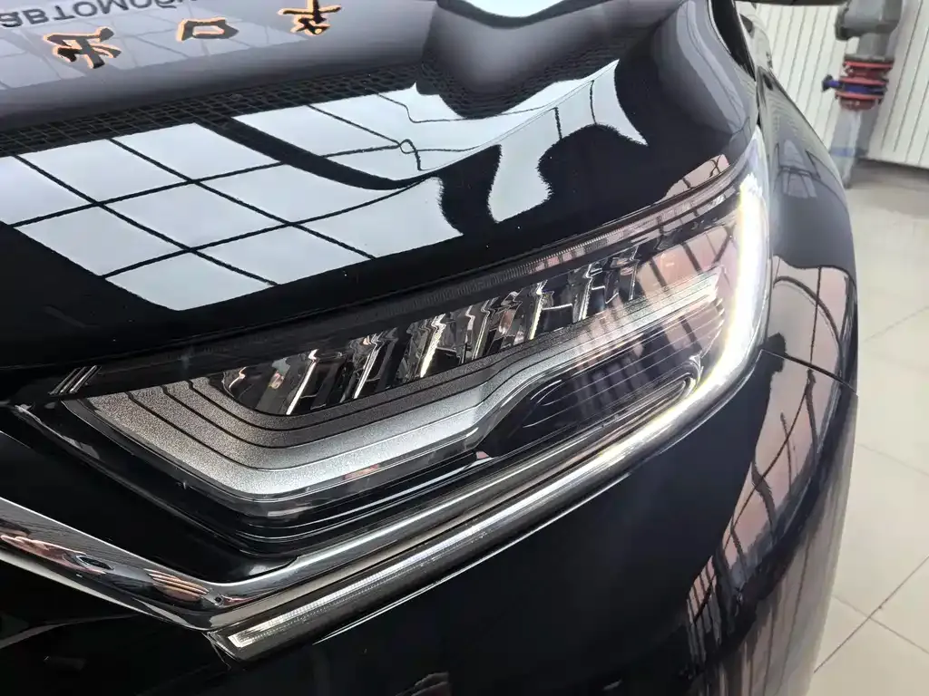 [object Object] CR-V 2022 из CN, фото 4