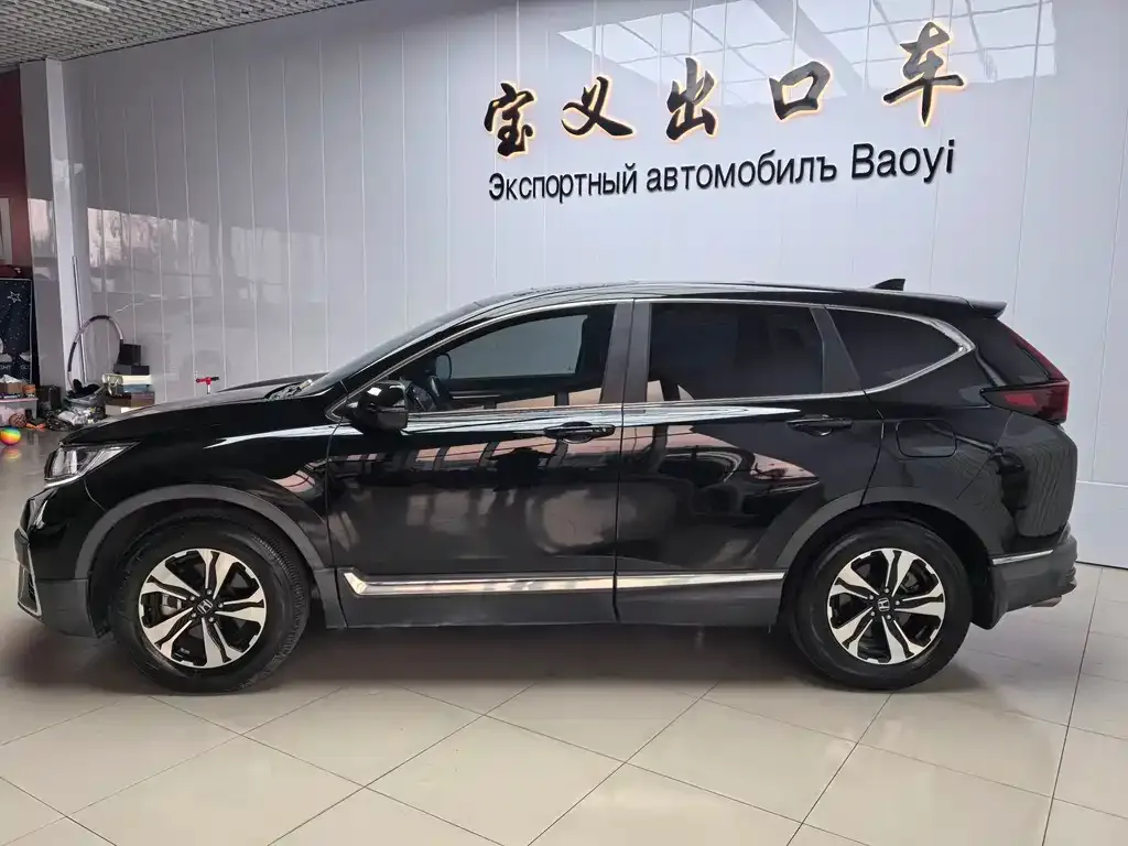 [object Object] CR-V 2022 из CN, фото 6