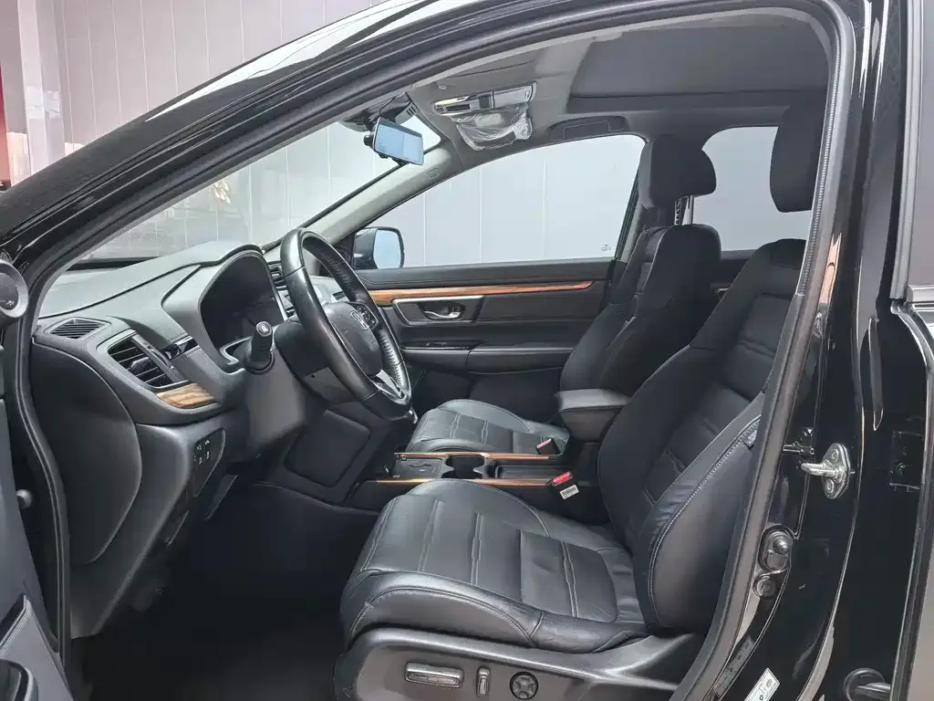 [object Object] CR-V 2022 из CN, фото 7