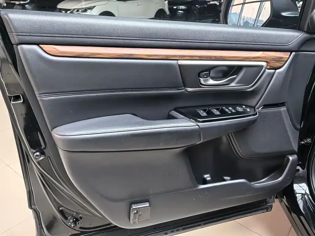 [object Object] CR-V 2022 из CN, фото 8