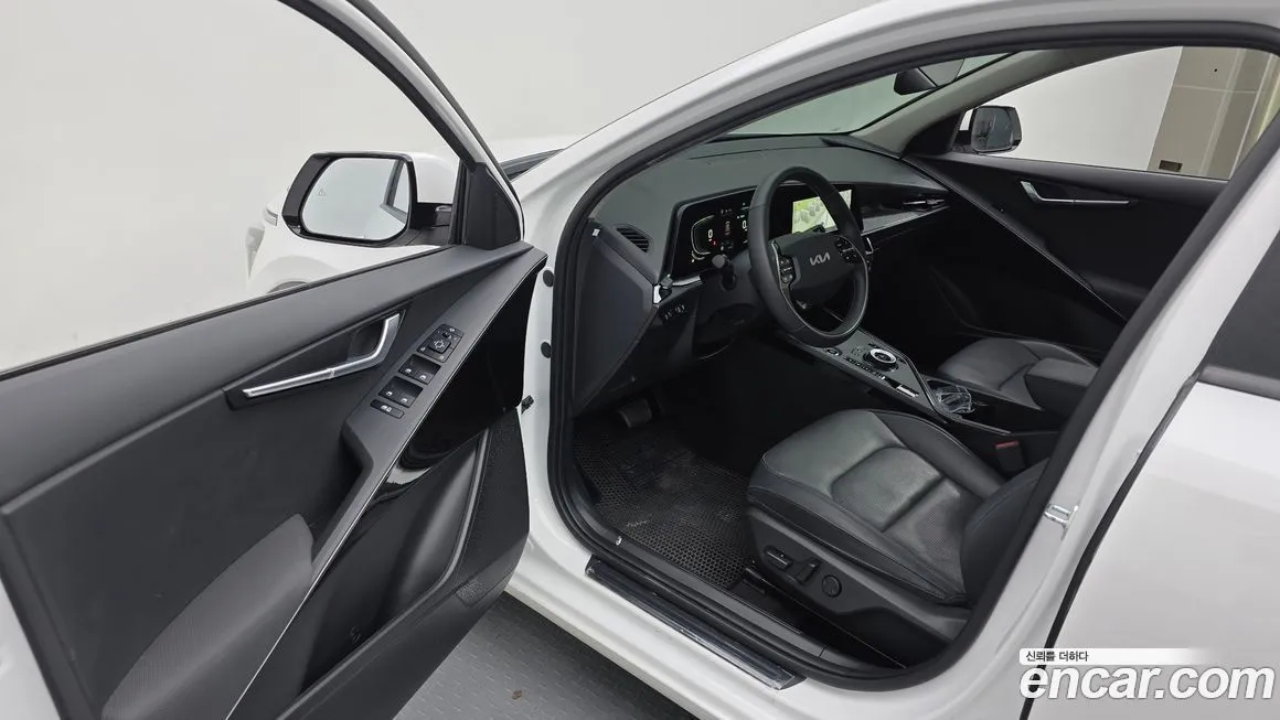 Kia Niro 2024 из KR, фото 10
