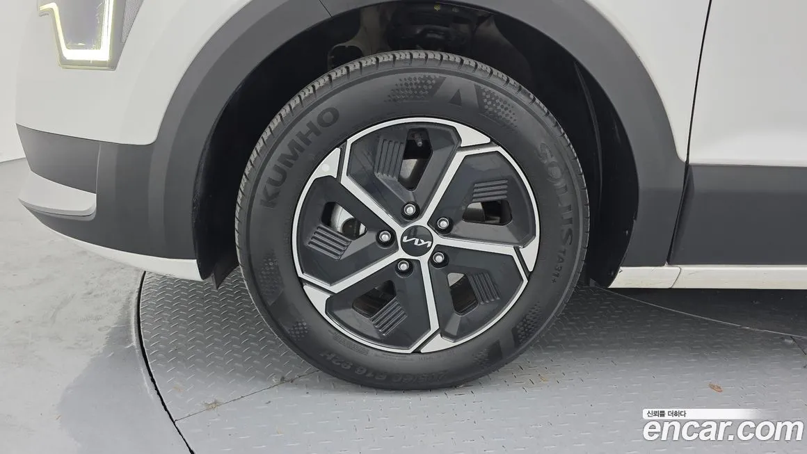 Kia Niro 2024 из KR, фото 5