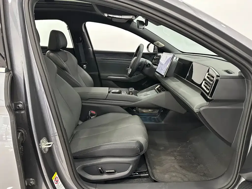 BYD Qin L 2025 из CN, фото 10