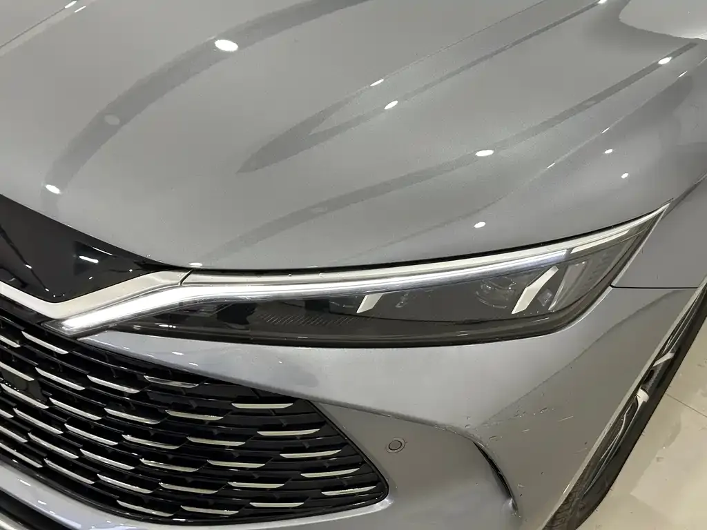 BYD Qin L 2025 из CN, фото 3