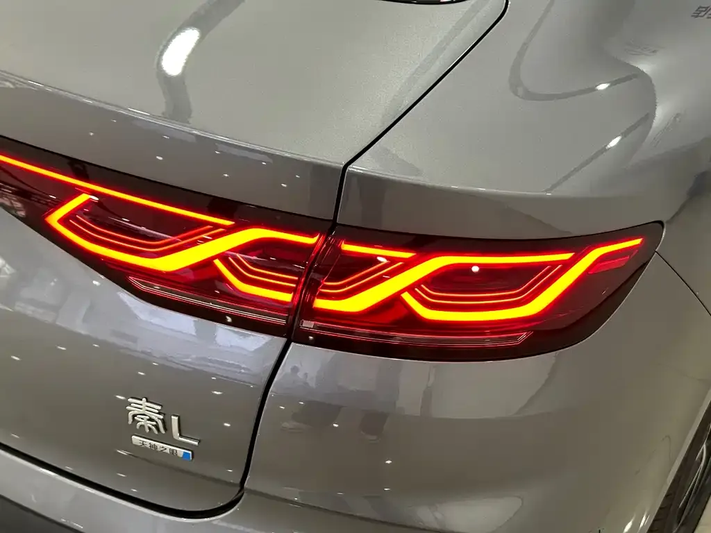 BYD Qin L 2025 из CN, фото 6