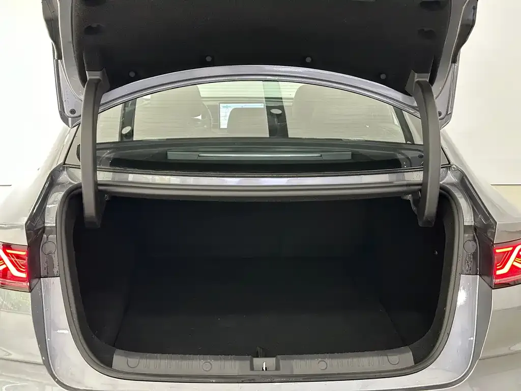 BYD Qin L 2025 из CN, фото 7