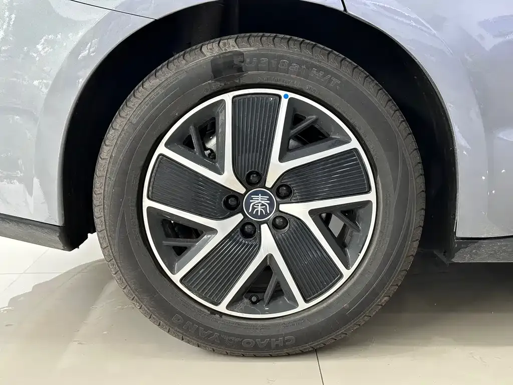 BYD Qin L 2025 из CN, фото 9