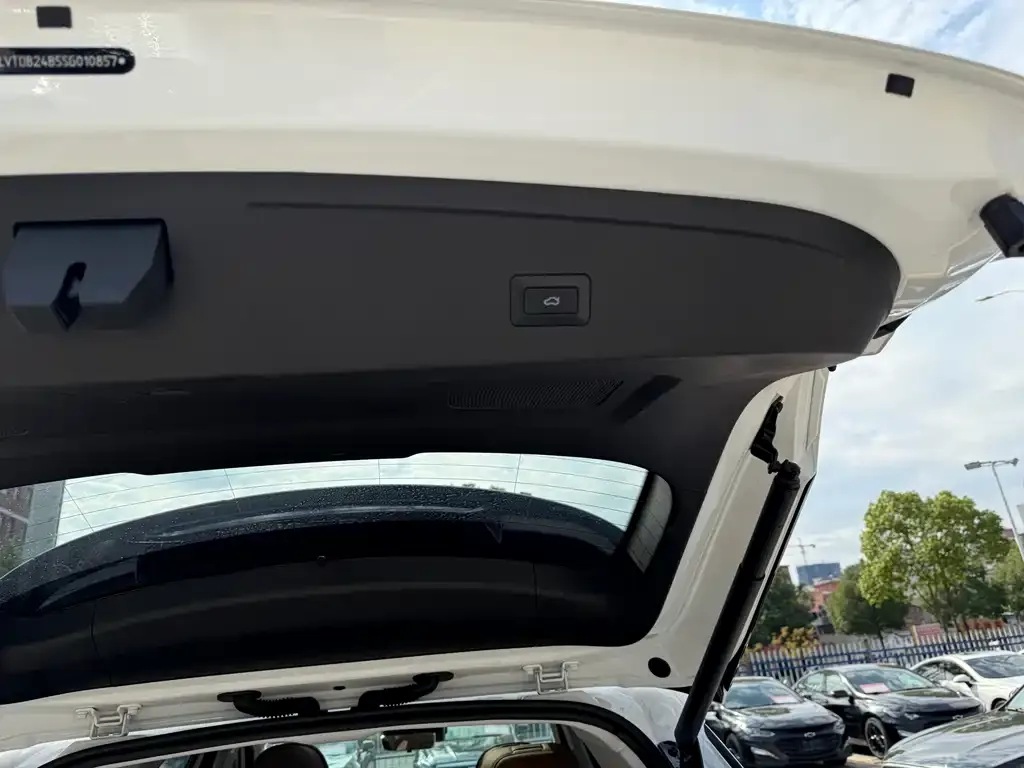 Chery 8L 2025 из CN, фото 9