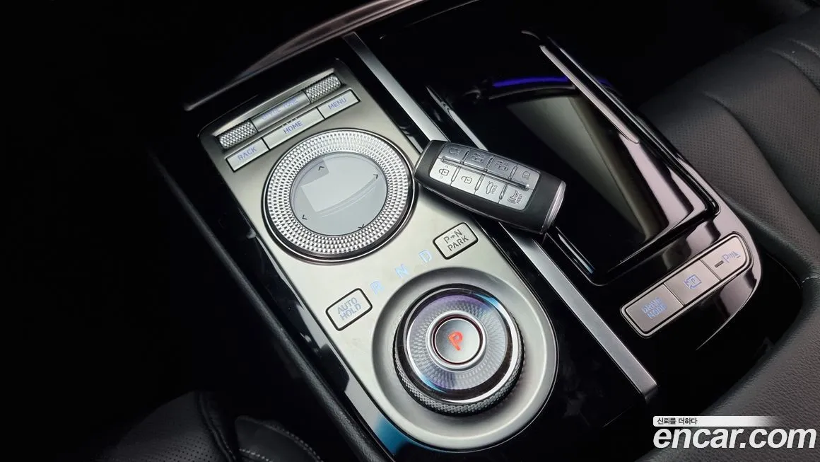 Genesis G80 — фото 9