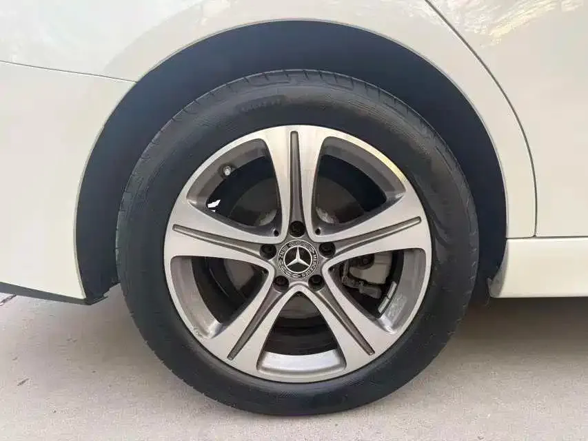 Mercedes-Benz C-Class 2022 из CN, фото 4