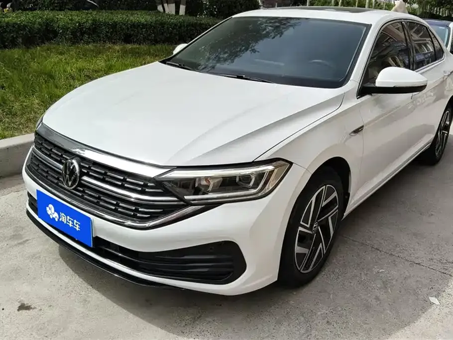 Volkswagen Sagitar 2023 из CN, фото 1