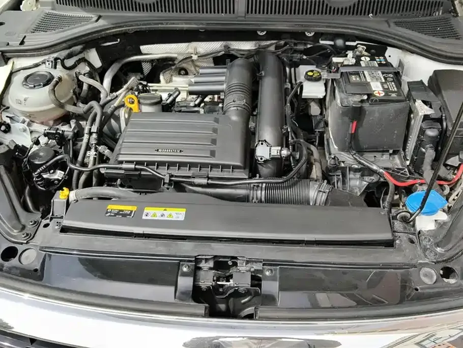 Volkswagen Sagitar 2023 из CN, фото 10