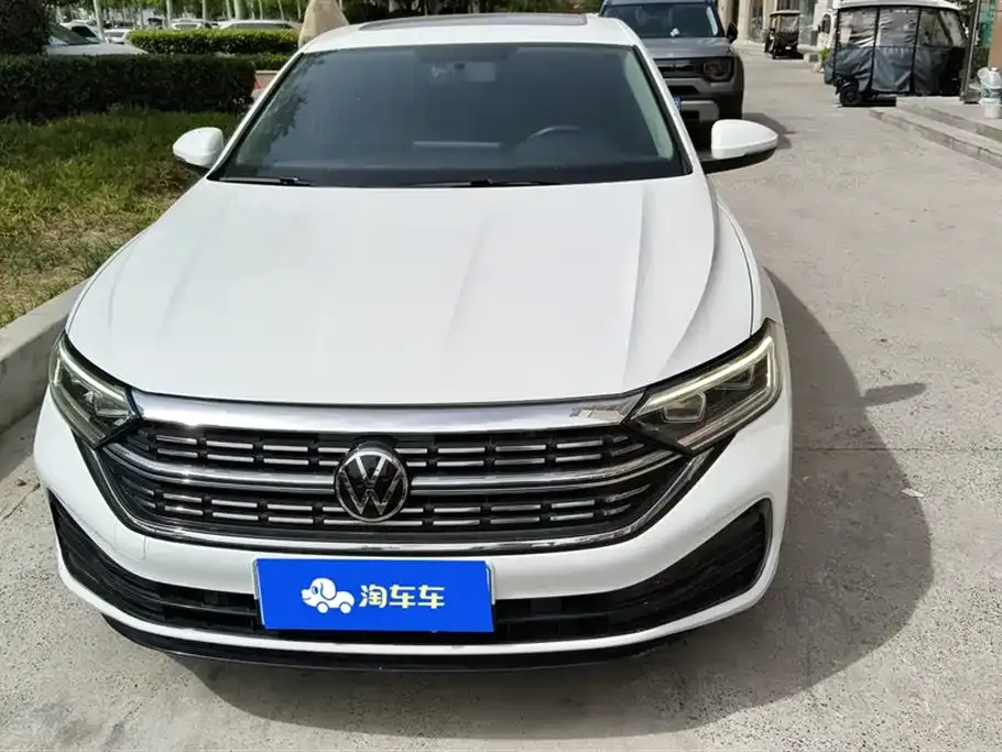 Volkswagen Sagitar 2023 из CN, фото 2