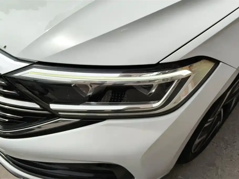 Volkswagen Sagitar 2023 из CN, фото 5