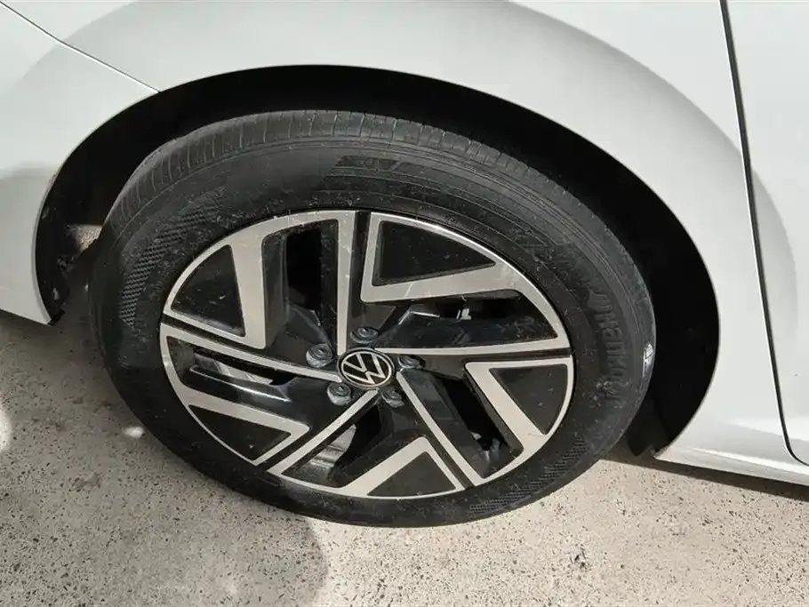 Volkswagen Sagitar 2023 из CN, фото 6