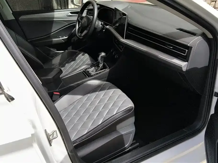 Volkswagen Sagitar 2023 из CN, фото 8
